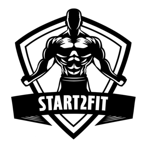 start2fit.com
